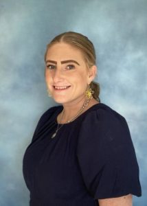 Samantha McLeod