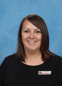 Jacinta Byers